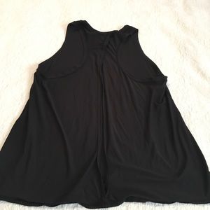 2 Lululemon Open Back Tank